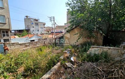 İZMİR KONAK 26 AĞUSTOS MAH SATILIK 179 M2 ARSA