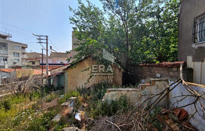İZMİR KONAK 26 AĞUSTOS MAH SATILIK 179 M2 ARSA