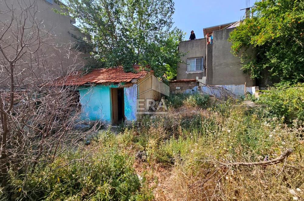 İZMİR KONAK 26 AĞUSTOS MAH SATILIK 179 M2 ARSA