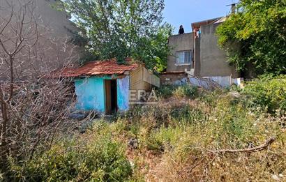 İZMİR KONAK 26 AĞUSTOS MAH SATILIK 179 M2 ARSA