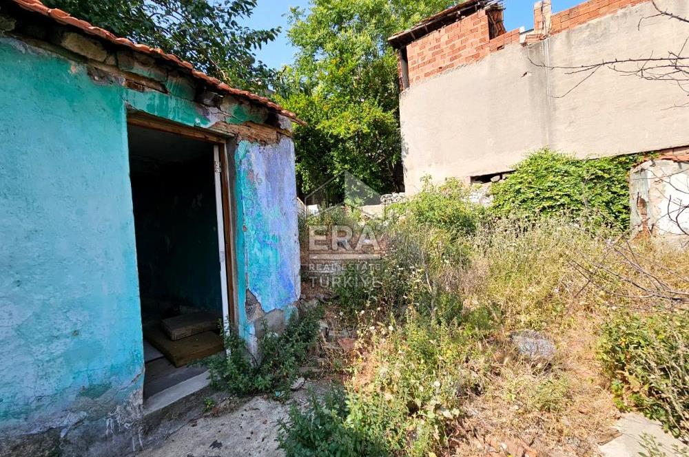 İZMİR KONAK 26 AĞUSTOS MAH SATILIK 179 M2 ARSA