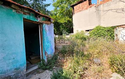 İZMİR KONAK 26 AĞUSTOS MAH SATILIK 179 M2 ARSA