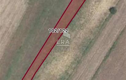 ERA ELİTE' DEN KOCAELİ İZMİT SÜVERLER DE 715M2 TARLA