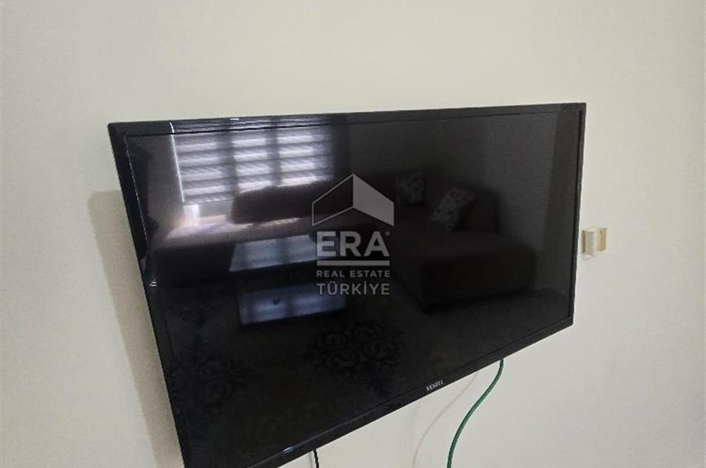 Kültür mah wortmar AVM yanı 1+1 eşyalı kombili daire 