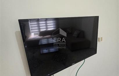 Kültür mah wortmar AVM yanı 1+1 eşyalı kombili daire 