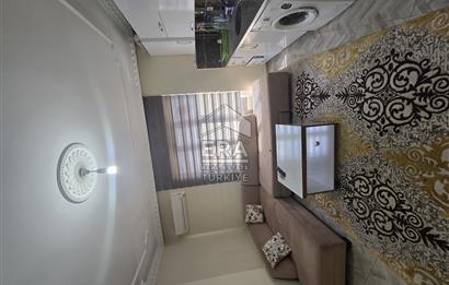 Kültür mah wortmar AVM yanı 1+1 eşyalı kombili daire 