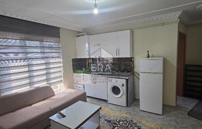 Kültür mah wortmar AVM yanı 1+1 eşyalı kombili daire 