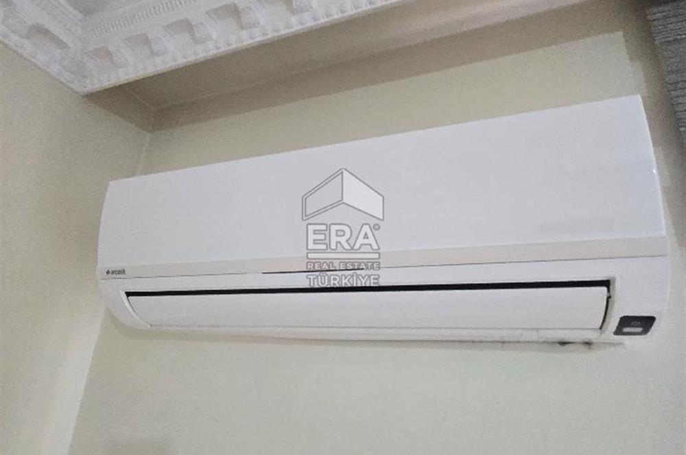 Kültür mah wortmar AVM yanı 1+1 eşyalı kombili daire 