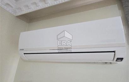 Kültür mah wortmar AVM yanı 1+1 eşyalı kombili daire 