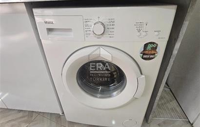 Kültür mah wortmar AVM yanı 1+1 eşyalı kombili daire 