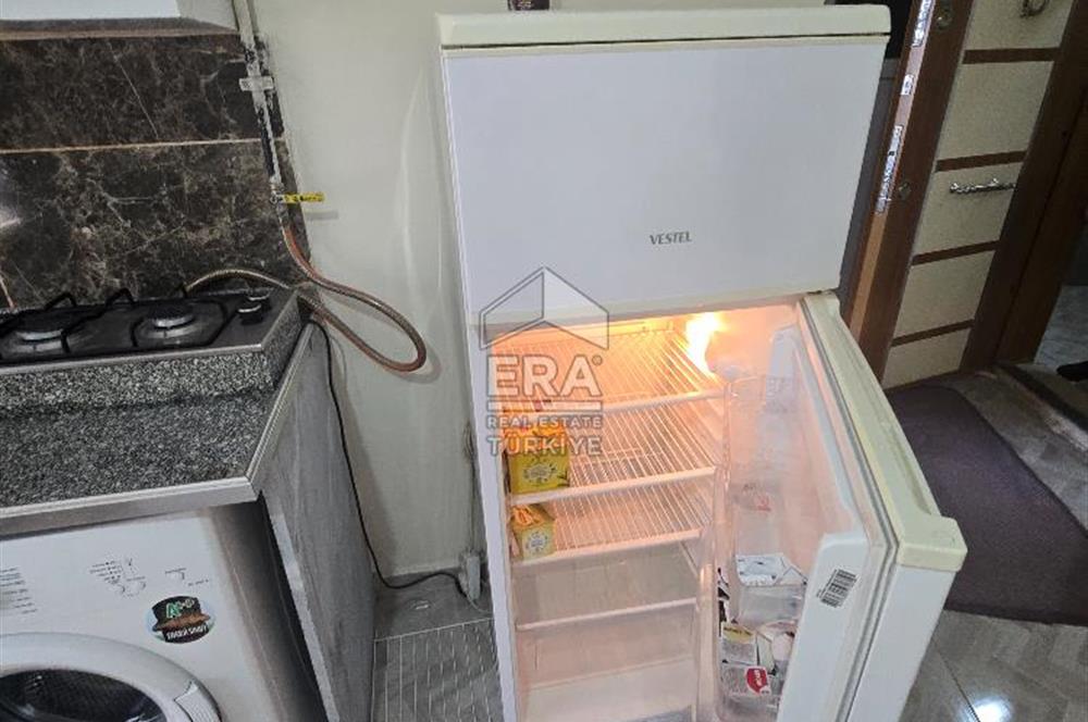 Kültür mah wortmar AVM yanı 1+1 eşyalı kombili daire 