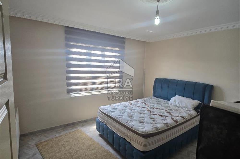 Kültür mah wortmar AVM yanı 1+1 eşyalı kombili daire 