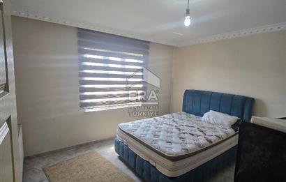 Kültür mah wortmar AVM yanı 1+1 eşyalı kombili daire 