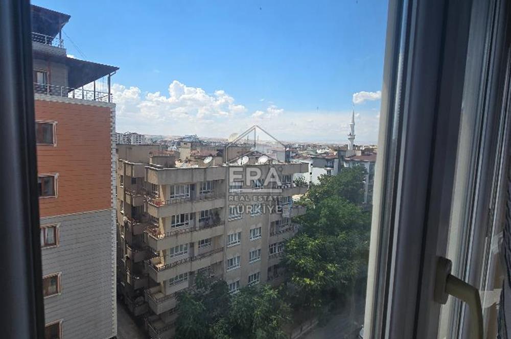 Kültür mah wortmar AVM yanı 1+1 eşyalı kombili daire 