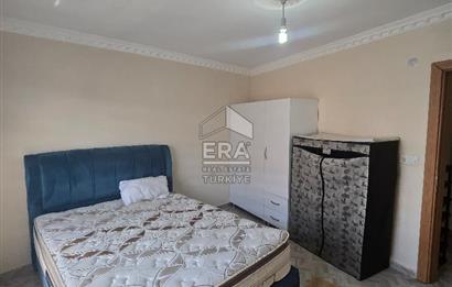 Kültür mah wortmar AVM yanı 1+1 eşyalı kombili daire 