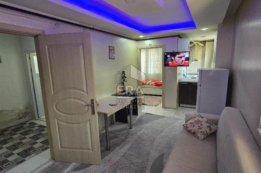 Batman Pınarbaşı mah.kiralık eşyalı daire 