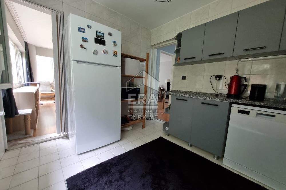 1245240079 ERA NİVA'DAN BALÇOVA ÇETİN EMEÇ MAHALLESİ'NDE SATILIK 2+1 DAİRE 