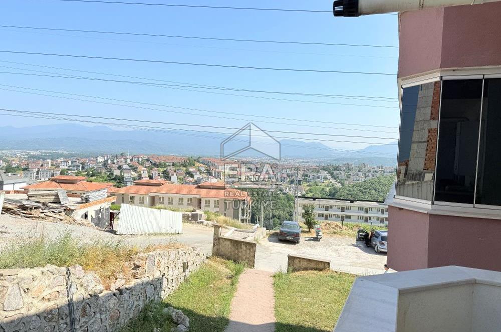 ERA KARAT KAMPÜS MEVKİİ EŞYALI 1+1 KİRALIK DAİRE