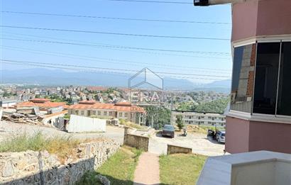ERA KARAT KAMPÜS MEVKİİ EŞYALI 1+1 KİRALIK DAİRE