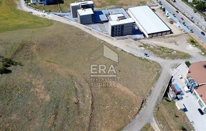 Alacaatlı'da Satılık Emsal 0.50 Arsa