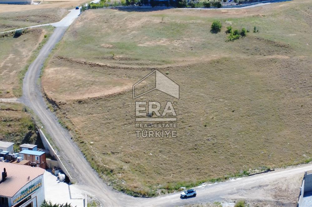 Alacaatlı'da Satılık Emsal 0.50 Arsa
