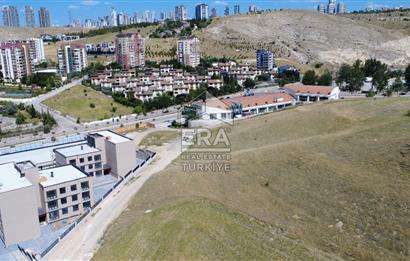 Alacaatlı'da Satılık Emsal 0.50 Arsa