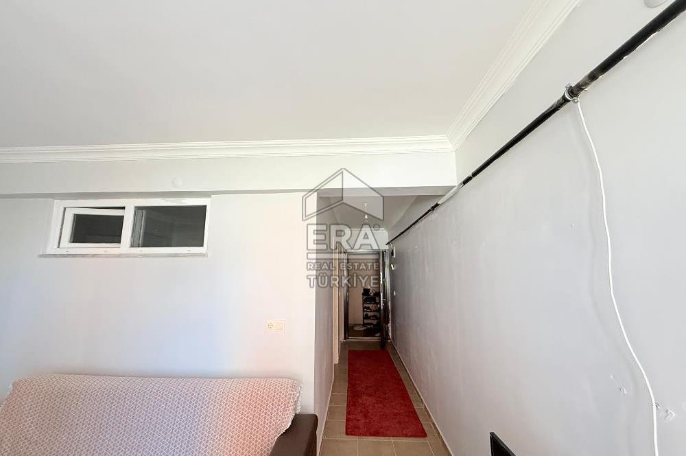 ERA KARAT KAMPÜS MEVKİİ EŞYALI 1+1 KİRALIK DAİRE
