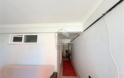 ERA KARAT KAMPÜS MEVKİİ EŞYALI 1+1 KİRALIK DAİRE