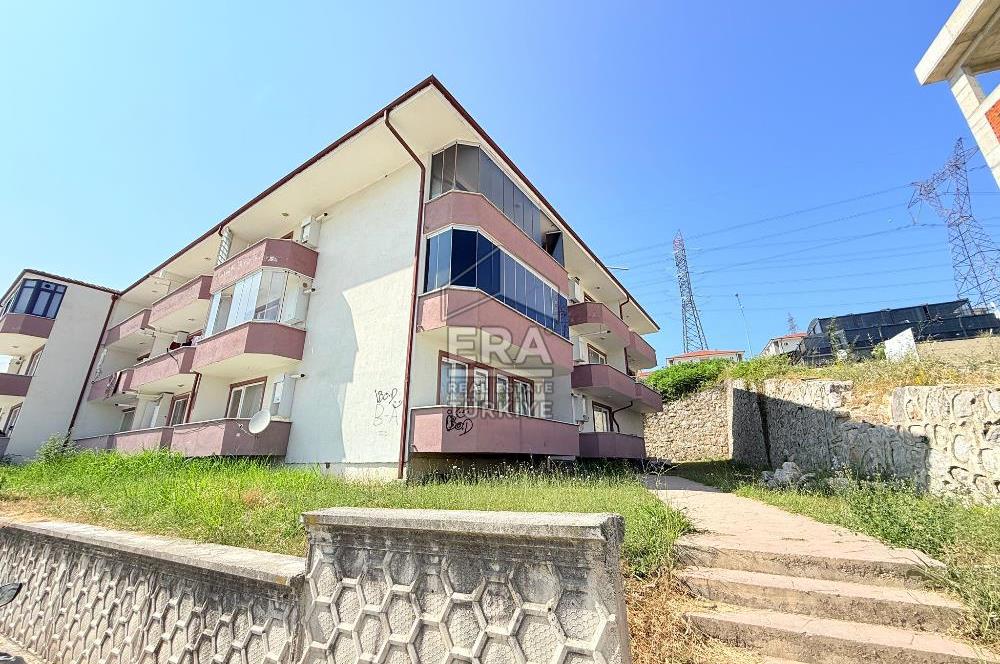 ERA KARAT KAMPÜS MEVKİİ EŞYALI 1+1 KİRALIK DAİRE