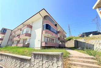 ERA KARAT KAMPÜS MEVKİİ EŞYALI 1+1 KİRALIK DAİRE