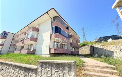 ERA KARAT KAMPÜS MEVKİİ EŞYALI 1+1 KİRALIK DAİRE