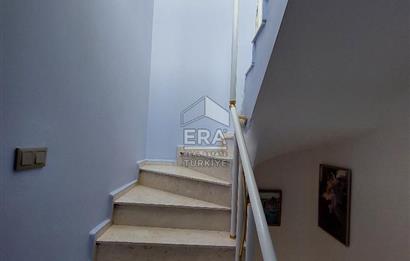 DİDİM EFELER MH. 5+1 AÇIK MUTFAK SATILIK TRIBLEX VİLLA