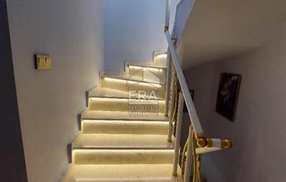 DİDİM EFELER MH. 5+1 AÇIK MUTFAK SATILIK TRIBLEX VİLLA