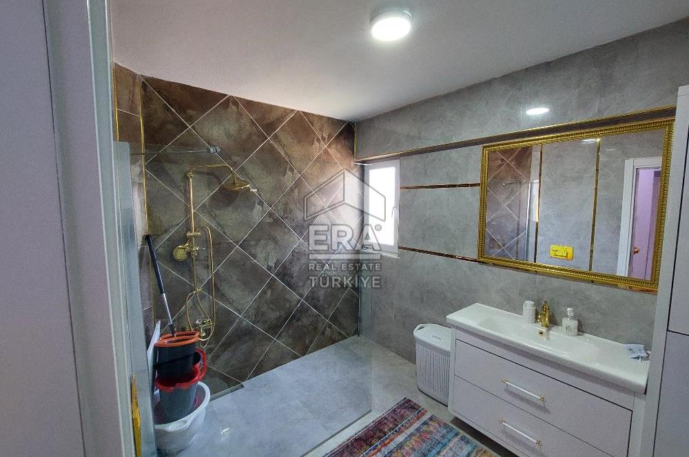 DİDİM EFELER MH. 5+1 AÇIK MUTFAK SATILIK TRIBLEX VİLLA