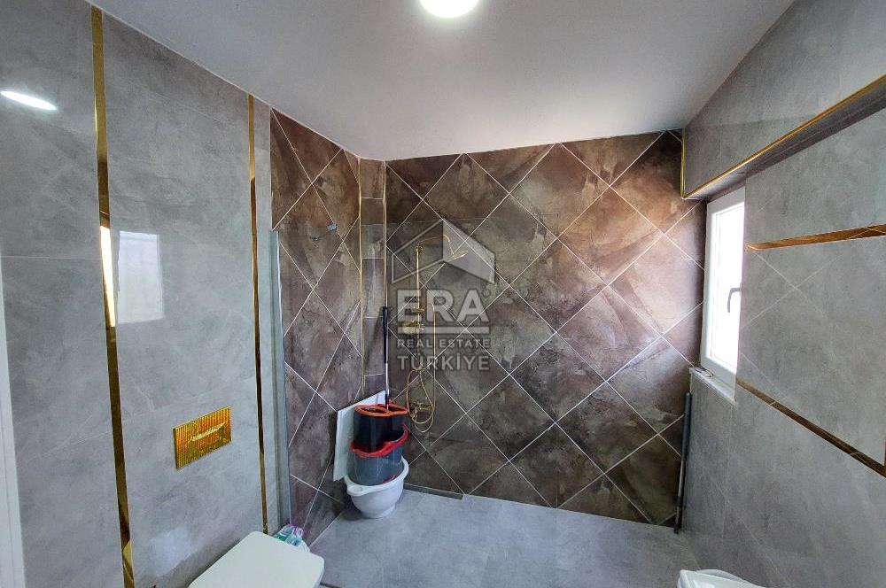 DİDİM EFELER MH. 5+1 AÇIK MUTFAK SATILIK TRIBLEX VİLLA
