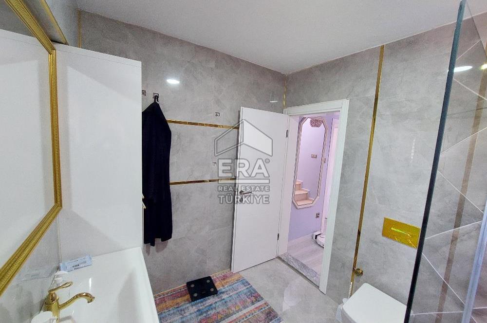 DİDİM EFELER MH. 5+1 AÇIK MUTFAK SATILIK TRIBLEX VİLLA