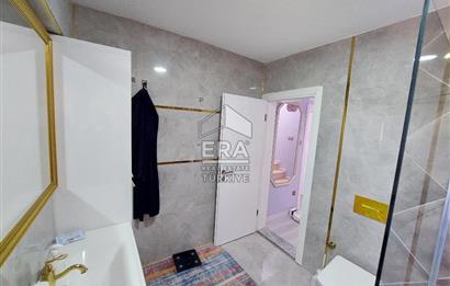 DİDİM EFELER MH. 5+1 AÇIK MUTFAK SATILIK TRIBLEX VİLLA