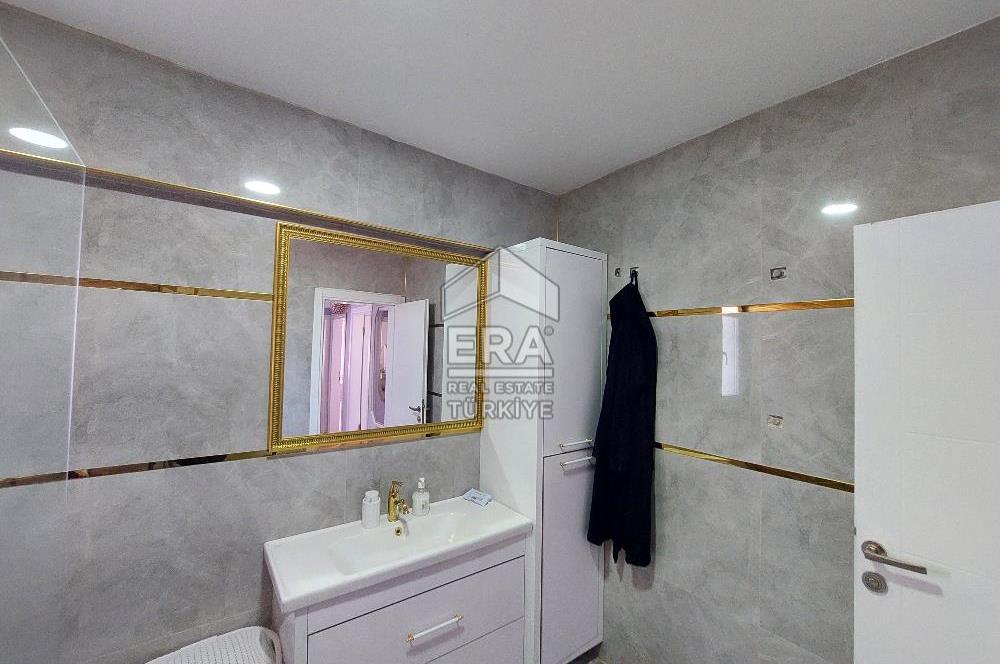 DİDİM EFELER MH. 5+1 AÇIK MUTFAK SATILIK TRIBLEX VİLLA