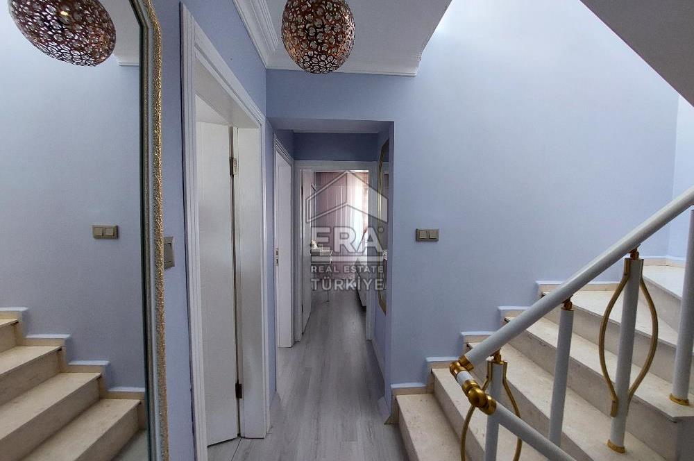 DİDİM EFELER MH. 5+1 AÇIK MUTFAK SATILIK TRIBLEX VİLLA