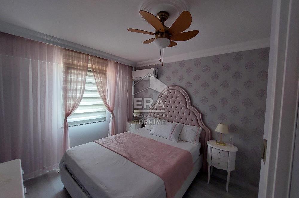 DİDİM EFELER MH. 5+1 AÇIK MUTFAK SATILIK TRIBLEX VİLLA