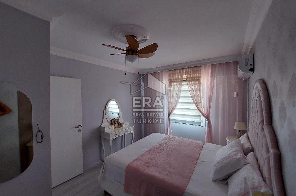 DİDİM EFELER MH. 5+1 AÇIK MUTFAK SATILIK TRIBLEX VİLLA