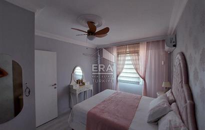 DİDİM EFELER MH. 5+1 AÇIK MUTFAK SATILIK TRIBLEX VİLLA