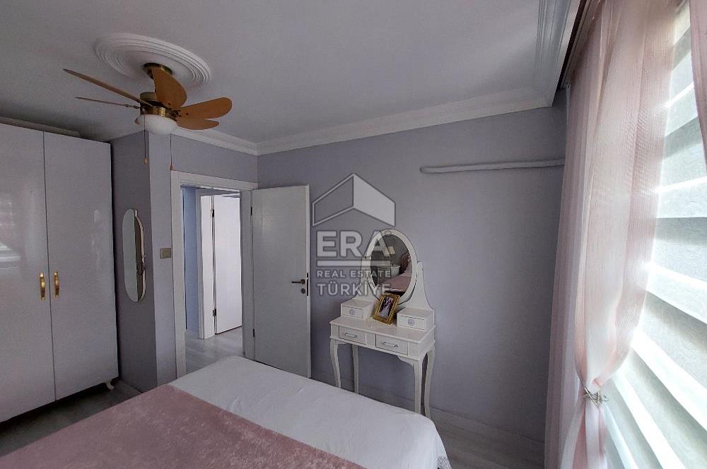 DİDİM EFELER MH. 5+1 AÇIK MUTFAK SATILIK TRIBLEX VİLLA