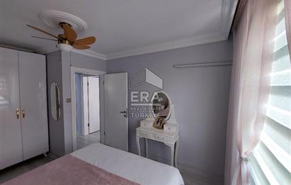 DİDİM EFELER MH. 5+1 AÇIK MUTFAK SATILIK TRIBLEX VİLLA