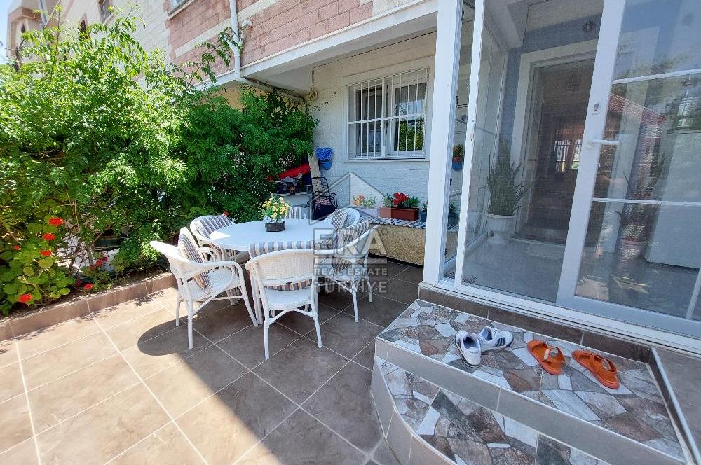 DİDİM EFELER MH. 5+1 AÇIK MUTFAK SATILIK TRIBLEX VİLLA