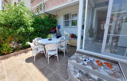 DİDİM EFELER MH. 5+1 AÇIK MUTFAK SATILIK TRIBLEX VİLLA