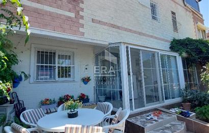DİDİM EFELER MH. 5+1 AÇIK MUTFAK SATILIK TRIBLEX VİLLA