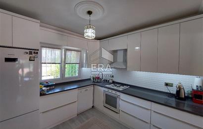 DİDİM EFELER MH. 5+1 AÇIK MUTFAK SATILIK TRIBLEX VİLLA