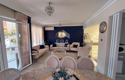 DİDİM EFELER MH. 5+1 AÇIK MUTFAK SATILIK TRIBLEX VİLLA
