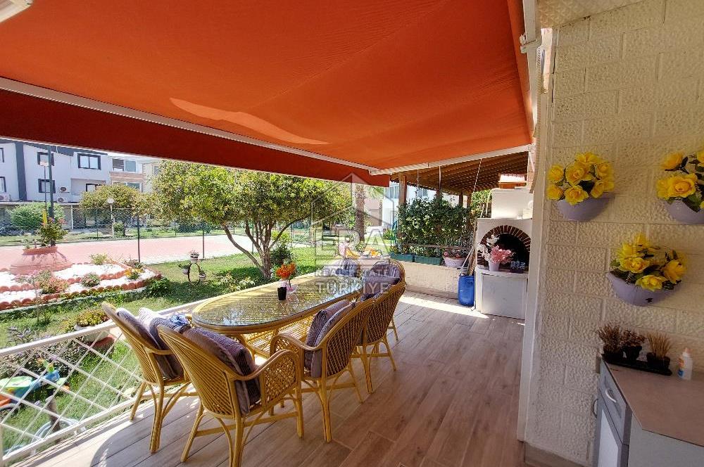 DİDİM EFELER MH. 5+1 AÇIK MUTFAK SATILIK TRIBLEX VİLLA